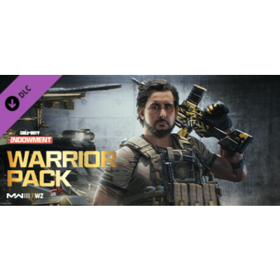 Call of Duty Endowment (C.O.D.E.) Набор ´Воитель´ (Steam Gift RU UA KZ)