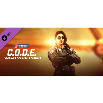 Call of Duty Endowment (C.O.D.E.) - набор ´Валькирия´ (Steam Gift Россия)