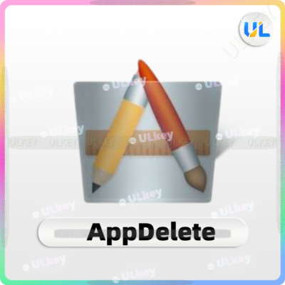AppDelete 1 / 3 Devices | лицензия | удаление приложений на Mac