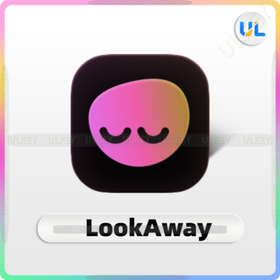 LookAway 1 / 2 Devices | лицензия | напоминание о перерывах для Mac