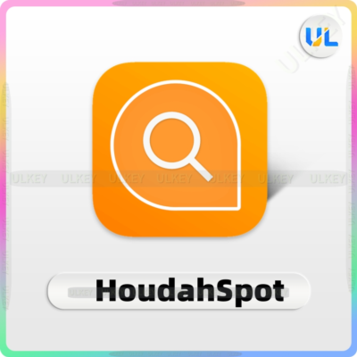 HoudahSpot | лицензия | поиск файлов для Mac