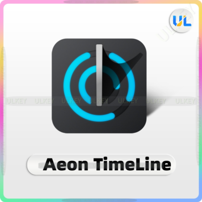 Aeon Timeline 5 Devices | лицензия | таймлайн-планирование