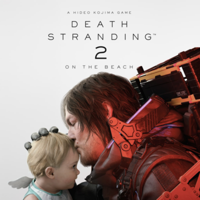 DEATH STRANDING 2: ON THE BEACH + АККАУНТ 🇮🇳 PSN АВТОВЫДАЧА