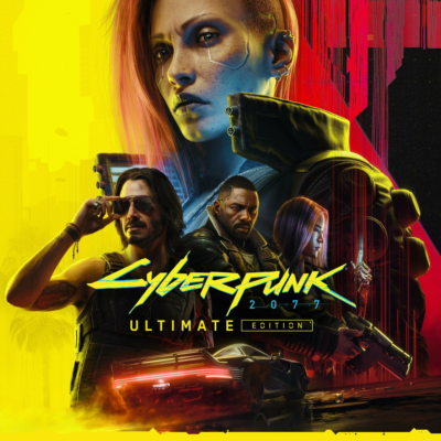 Cyberpunk 2077 + Phantom Liberty I  Steam I 24/7