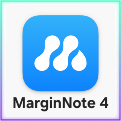 Margin Note 4 ключ Лицензии