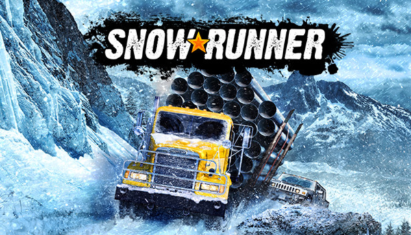 SnowRunner / Steam Аккаунт / Все регионы | АВТОВЫДАЧА 24/7
