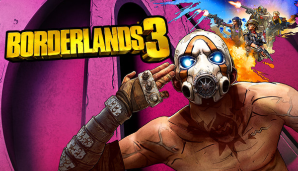 Borderlands 3 / Steam Account / Все регионы | АВТОВЫДАЧА 24/7