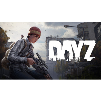 DayZ / Steam Account / Все регионы | АВТОВЫДАЧА 24/7