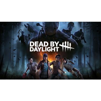 Dead by Daylight / Steam Account / Все регионы | АВТОВЫДАЧА 24/7