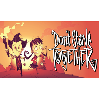 Don´t Starve Together / Steam Account / Все регионы | АВТОВЫДАЧА 24/7