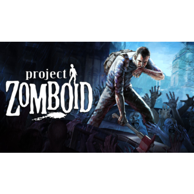 Project Zomboid / Steam Account / Все регионы | АВТОВЫДАЧА 24/7
