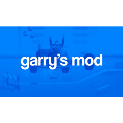 Garry´s Mod / Steam Account / Все регионы | АВТОВЫДАЧА 24/7