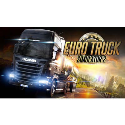 Euro Truck Simulator 2 / Steam Account / Все регионы | АВТОВЫДАЧА 24/7