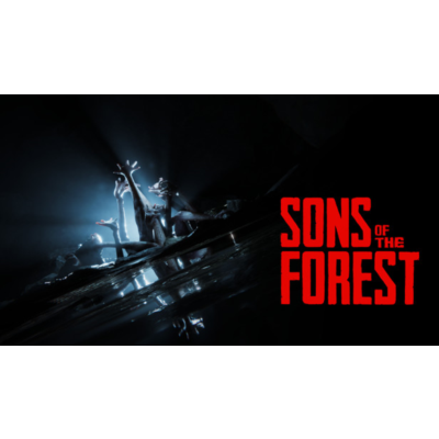 Sons Of The Forest / Steam Account / Все регионы | АВТОВЫДАЧА 24/7