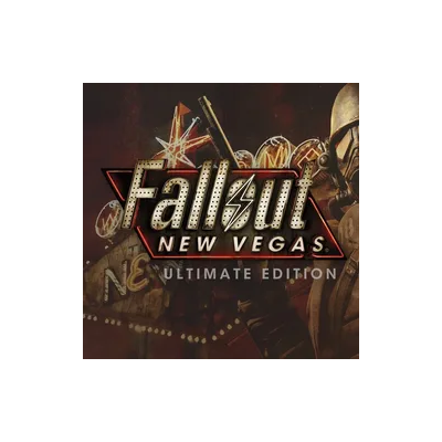Fallout: New Vegas Ultimate Edition (Steam/Ключ/ Россия)