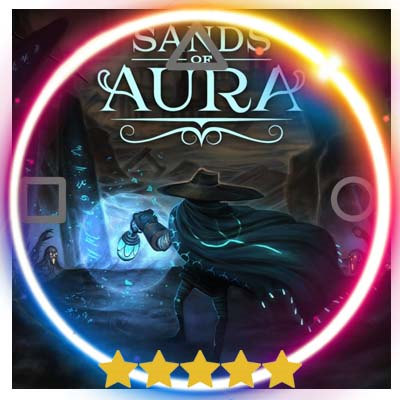💠 Sands of Aura (PS5/RU) (Аренда от 7 дней)