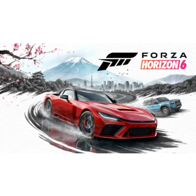 forza horizon 6 premium edition xbox Китайский регион