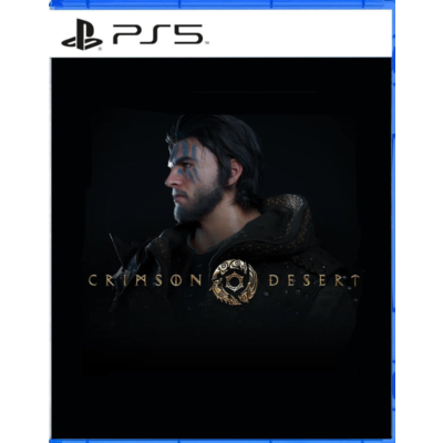 Crimson Desert   Аренда 5 дней 🔰