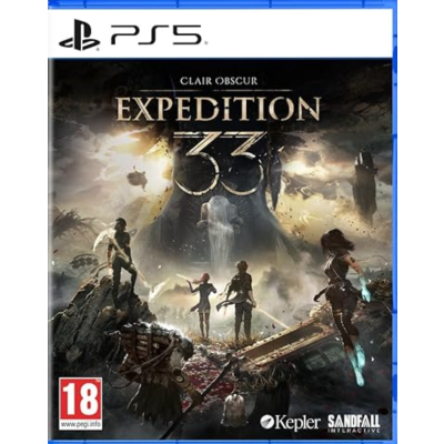 🎮Clair Obscur: Expedition 33 PS5 Аренда 5 дней 🔰