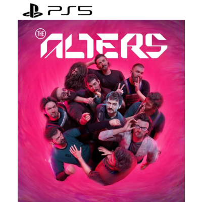 🎮The Alters PS5 Аренда 5 дней 🔰