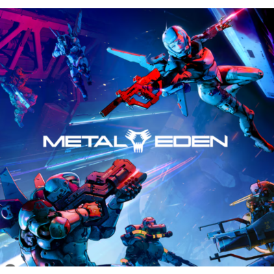 🎮Metal Eden PS5 Аренда 5 дней 🔰