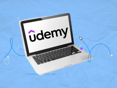 Udemy — скачивайте любые курсы и делитесь ими в своем аккаунте Google Диск.