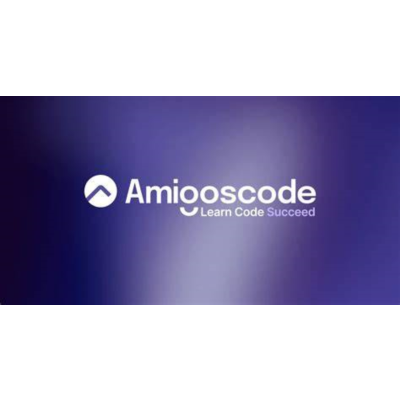 Amigoscode — скачивайте любые курсы и делитесь ими в своем аккаунте Google Диск.