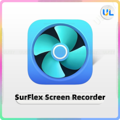 SurFlex Screen Recorder ключ активации | Mac / Windows | 1 устройство