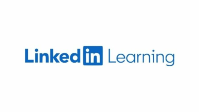 Linkedin  — скачивайте любые курсы и делитесь ими в своем аккаунте Google Диск.