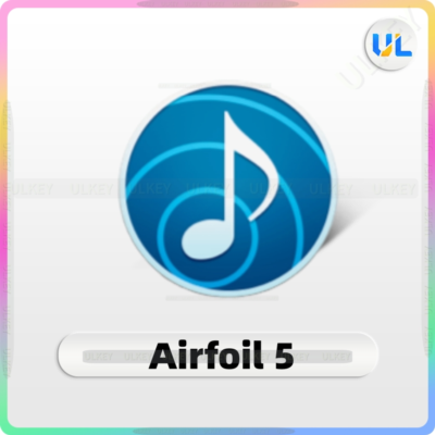 Airfoil 5 ключ активации | передача аудио | Win / Mac версии