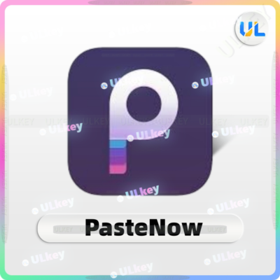 PasteNow ключ активации | менеджер буфера обмена | 5 Mac / iOS