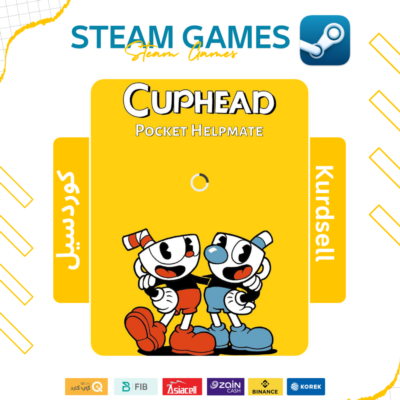 CUPHEAD + GAMES | NO GUARD | STEAM OFFLINE
