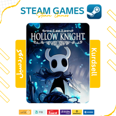 hollow knight + GAMES | NO GUARD | STEAM OFFLINE