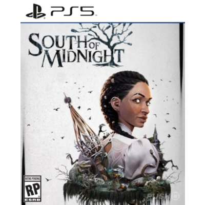 🎮South of Midnight Weaver´s Edition PS5 П1 - Оффлайн ⚡