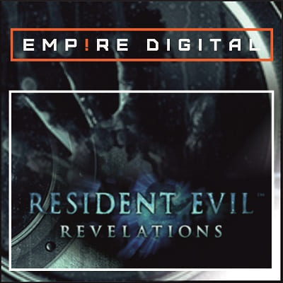 Resident Evil Revelations / Ключ Steam / Европейский союз (Только Европа EU)