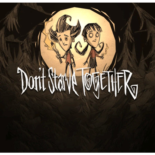 Don´t Starve Together /Steam Ключ / РФ