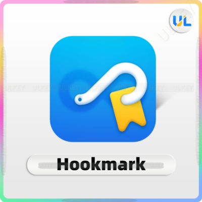 Hookmark ключ активации | связывание файлов и задач | Basic / Pro