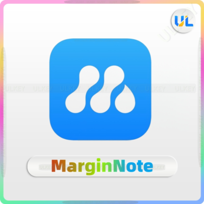MarginNote 4 ключ активации | Standard / Advanced | только для Mac Margin Note