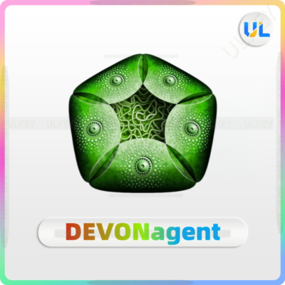 DEVONagent Pro ключ активации | инструмент для поиска и исследований | 1 / 5 устройс