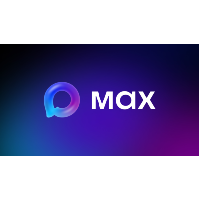 MAX / Мессенджер Макс / Подписчики / Просмотры / Реакции / Автопросмотры