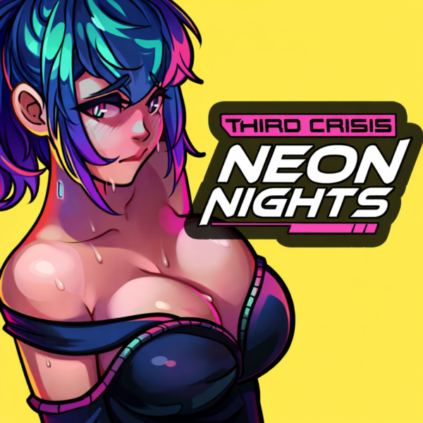 Third Crisis: Neon Nights ВСЕ ДОПОЛНЕНИЯ • STEAM • БЕЗ GUARD
