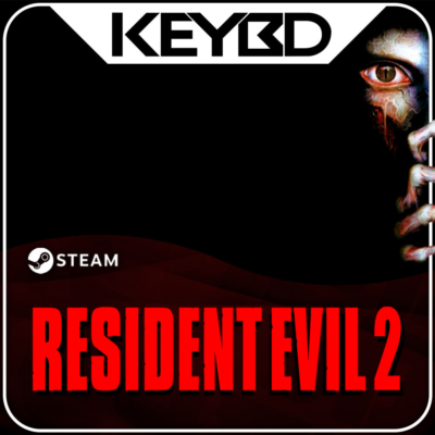 Resident Evil 2 (1998) · STEAM GIFT RU · АВТОДОСТАВКА