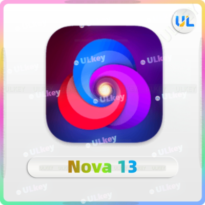 Nova 13 ключ активации | редактор кода для Mac | 1 / 6 устройств