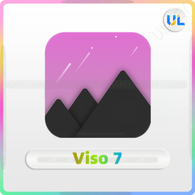 Viso 7 ключ активации | минималистичный просмотрщик изображений для Mac | 1 устройст