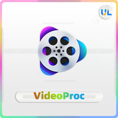 VideoProc ключ активации | конвертер и редактор видео | 1 устройство бессрочно