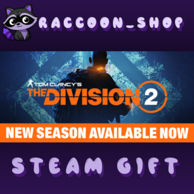 Tom Clancy´s The Division 2 Standard Edition