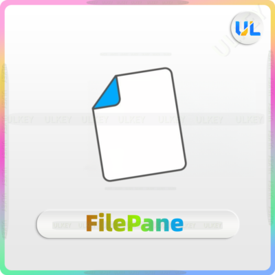 FilePane ключ активации | drag-and-drop утилита для файлов на Mac | 1 устройство бес