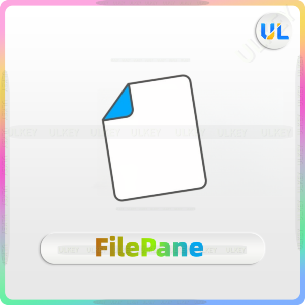 FilePane ключ активации | drag-and-drop утилита для файлов на Mac | 1 устройство бес