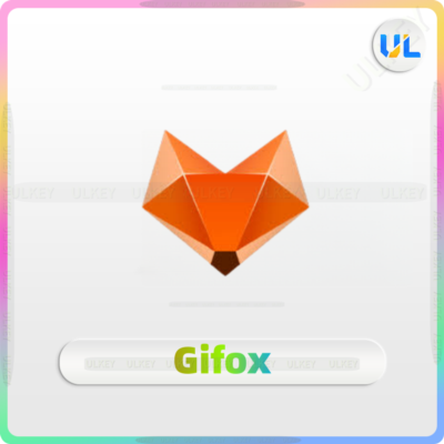 Gifox ключ активации | запись и редактирование GIF для Mac | 1 устройство бессрочно