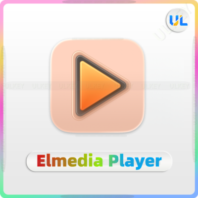Elmedia Player  Pro 8 ключ активации | медиаплеер для Mac | 1 устройство бессрочно